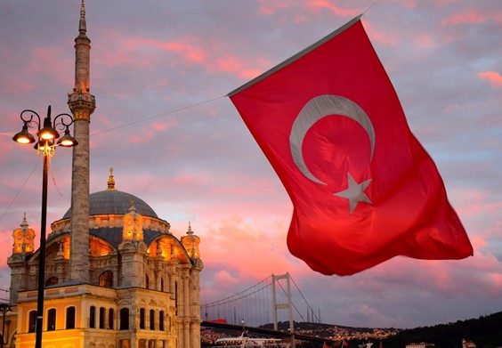 Read more about the article Turquia: uma viagem de tirar o fôlego