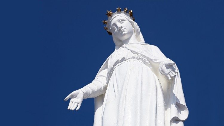 07 Nossa Senhora do Líbano